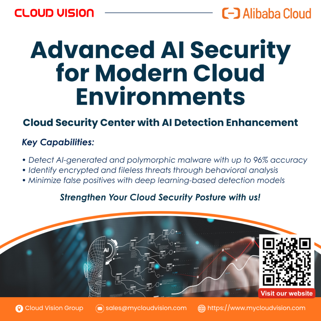 Alibaba Cloud Advanced AI Security