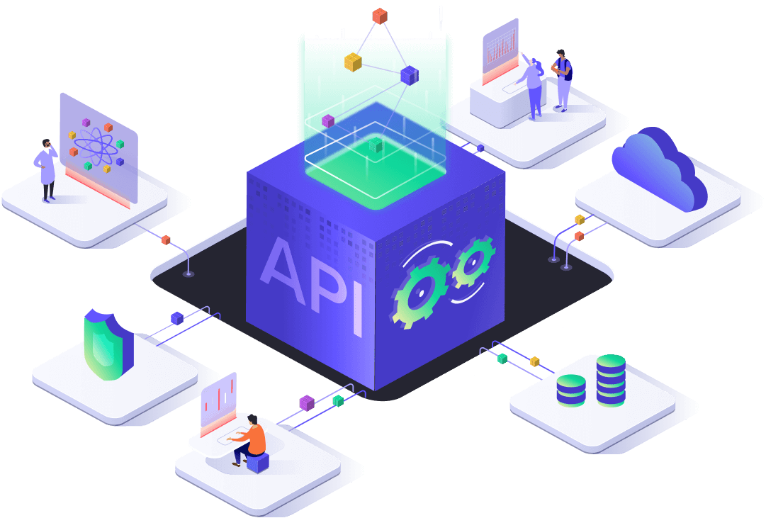 api integration hero