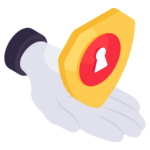 security shield