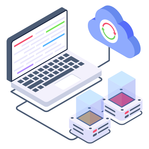 backup file