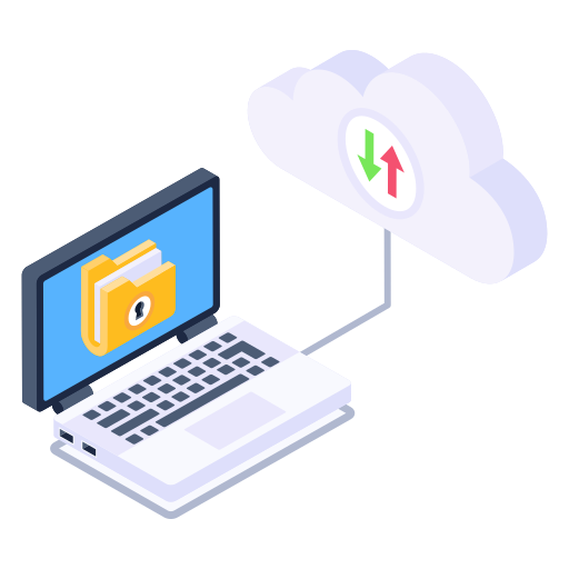 cloud server