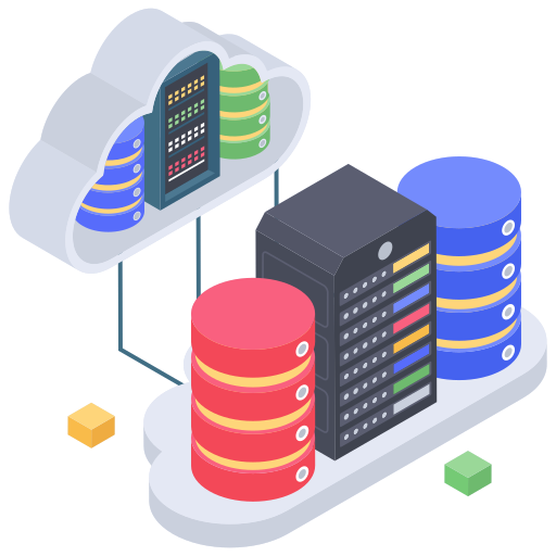 cloud storage