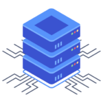 data server