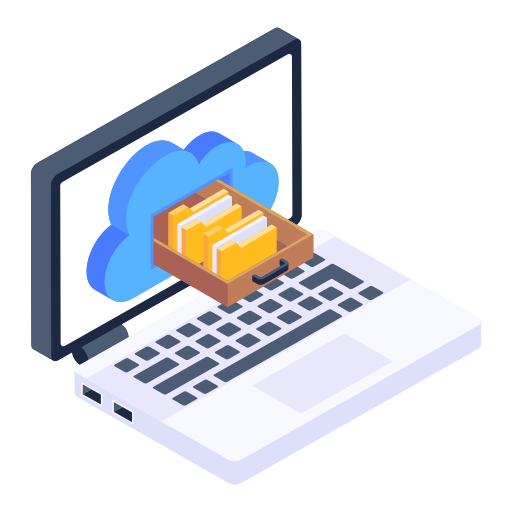 data storage