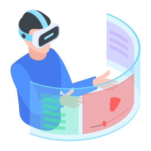 vr